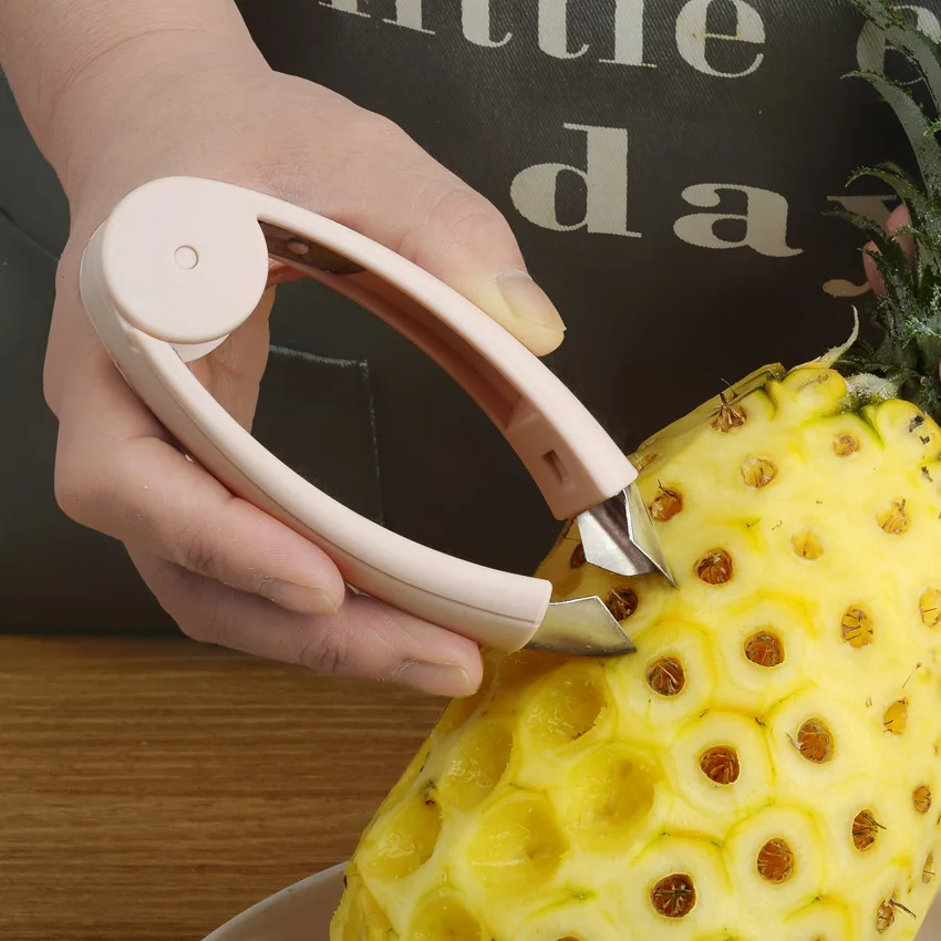 

Pineapple Strawberry Clips To Eye Opener To Fruits And Vegetables To Her The Tweezers Strawberry Tomato To Tools