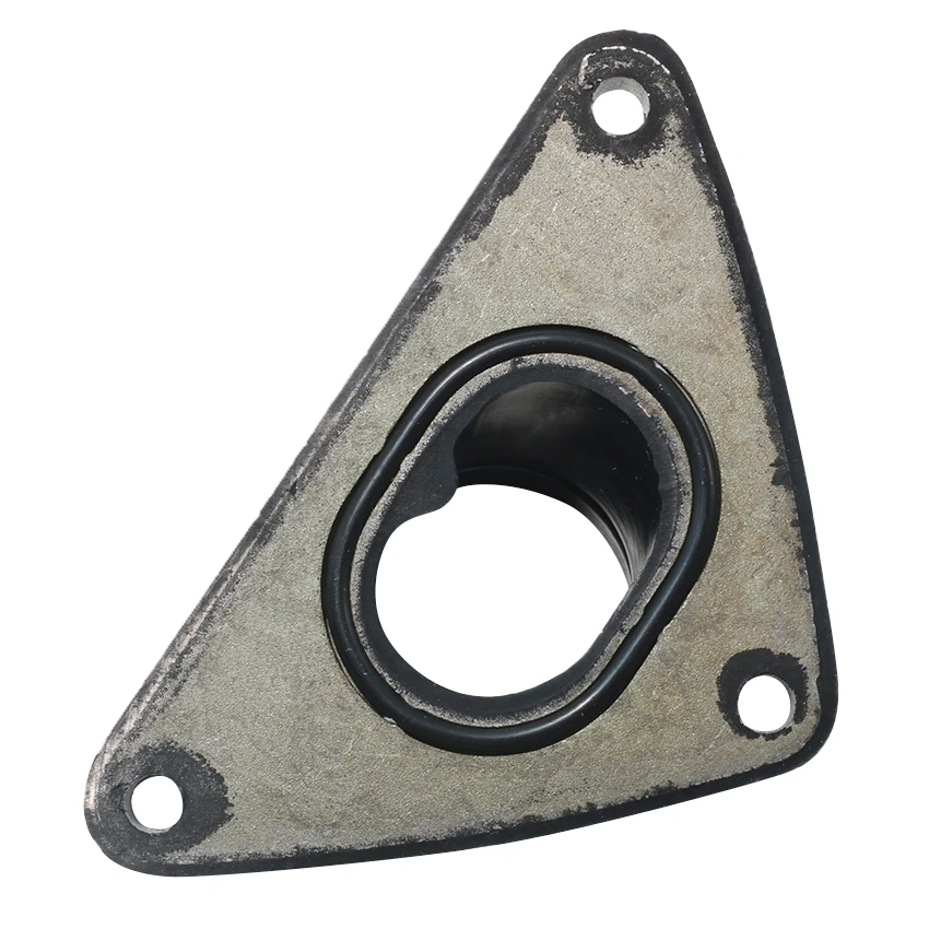 4 шт. интерфейсы для карбюратора мотоцикла Honda XR250 XR250L 1991-1996 XR250R 1986-2004 16211-KT1-013