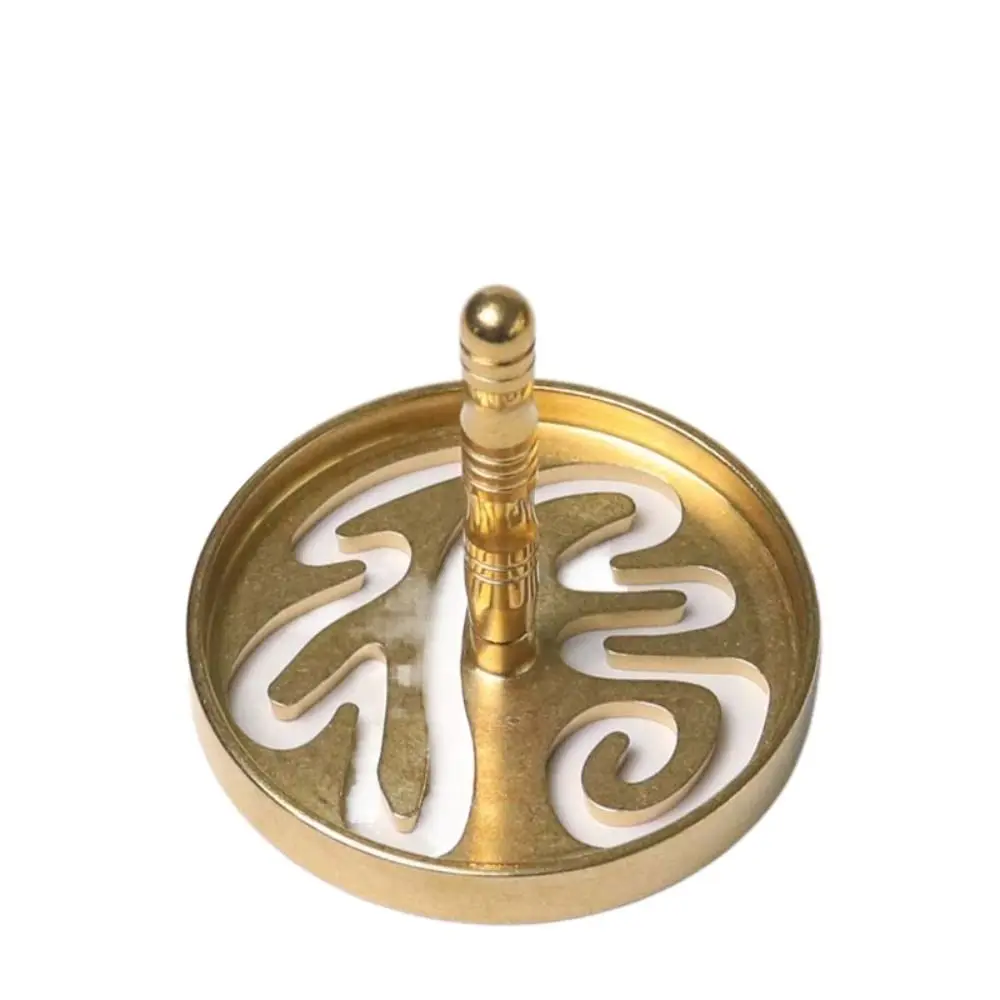 

Формы для благовоний из меди