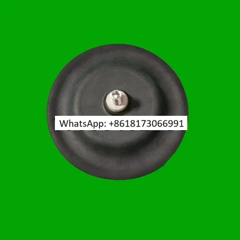 Фото Мембрана для вакуумного насоса DA-81S 60114, композитная мембрана AiFaKe ULVAC DA30D/60S №2