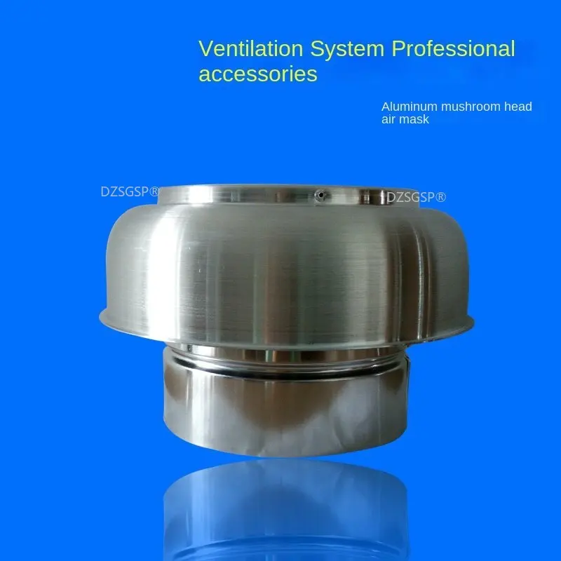 

1Pcs turbo roof ventilators exhaust for External exhaust Factory roof roof ventilation