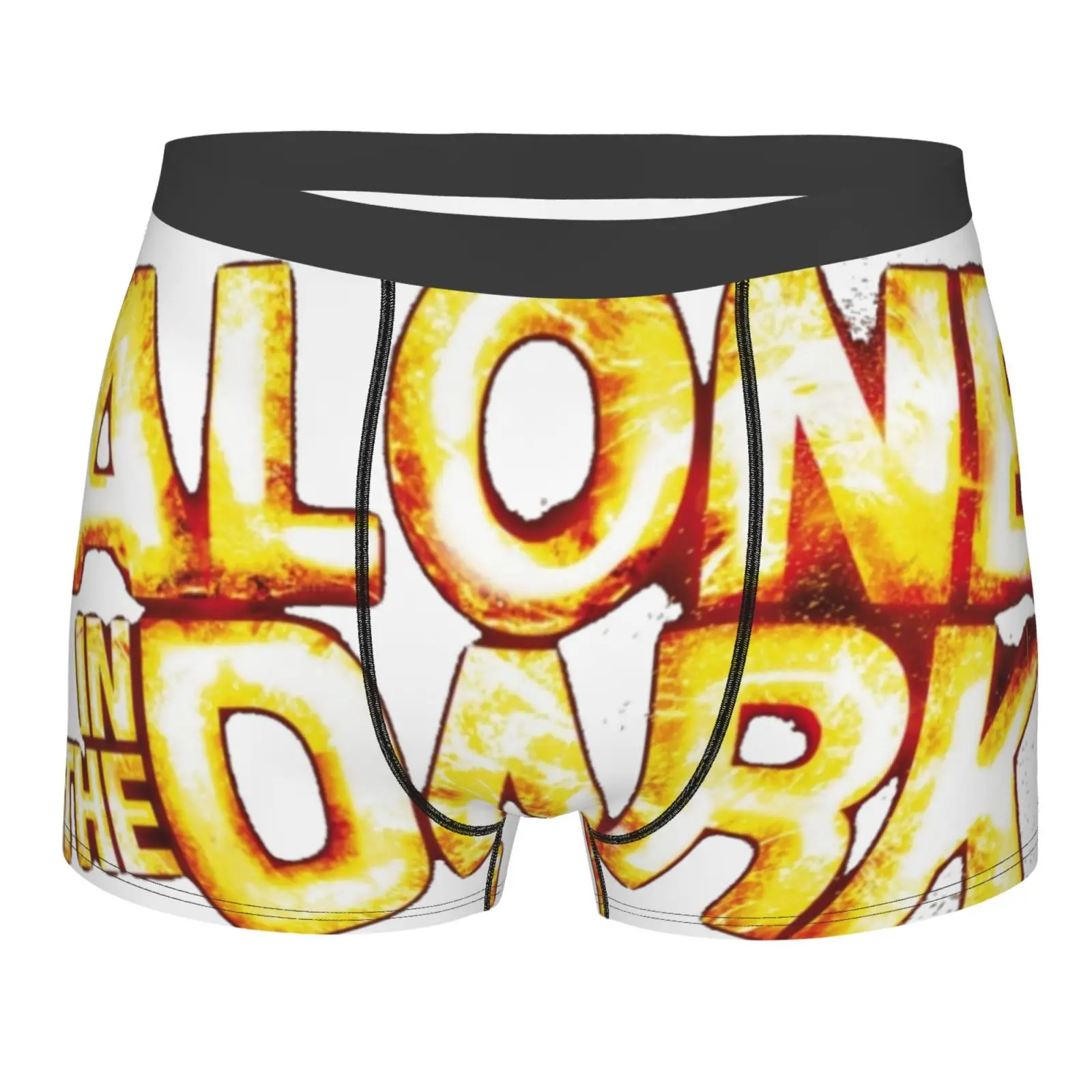 

Alone In The Dark 105 Men's Panties Women Plus Size 4Xl Teen Boy Wholesale To Resell Set Men Sexy Boxer Shorts Shorts Men Pack