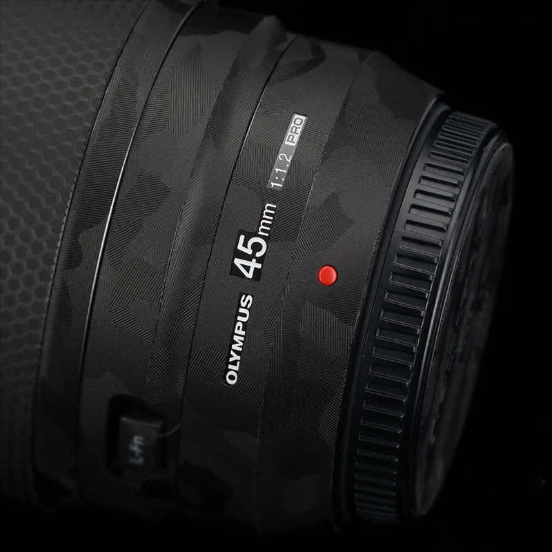 Для Olympus M.Zuiko Digital 45 мм F1.2 Pro с защитой от царапин | Электроника