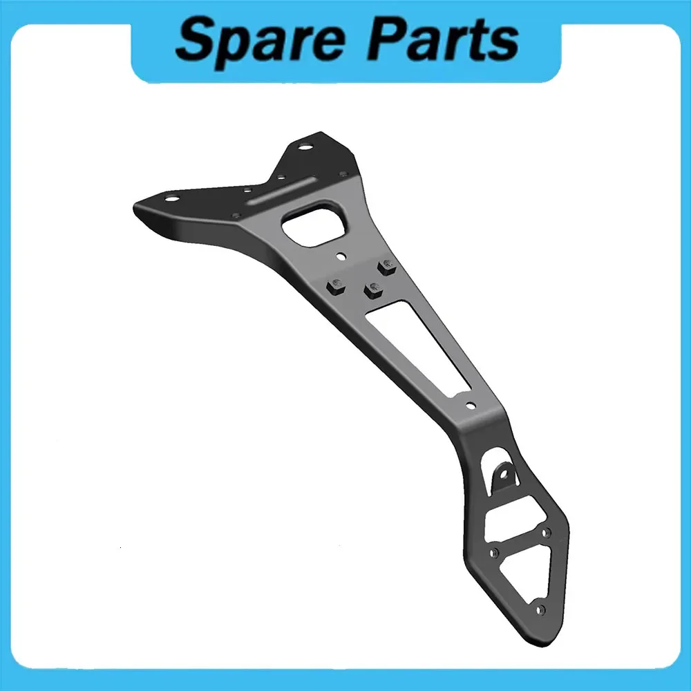 Мотоциклетные крылья для ZONTES GK350 350GK GK 350 задний брызговик кронштейн номерного