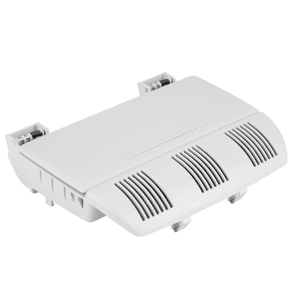 

Держатель Для Очков В Автомобиль (солнцезащитный Козырек) Для Skoda Octavia Fabia Roomster 1Z 0868565 E, Прямоугольный