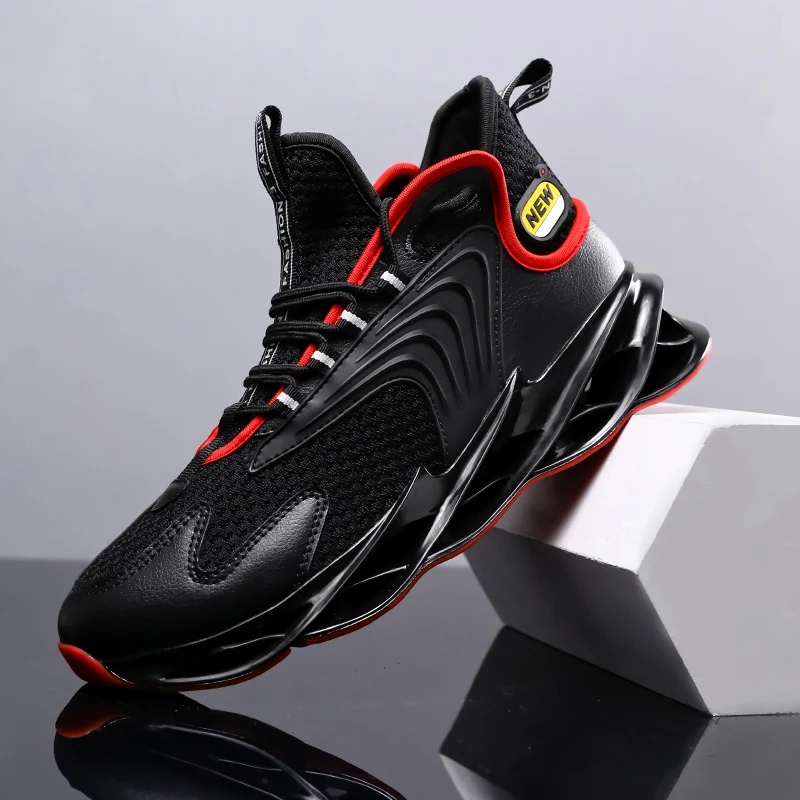 

Shoes men Sneakers Male casual Mens Shoes tenis Luxury shoes Trainer Race Breathable Shoes fashion loafers running Shoes for men