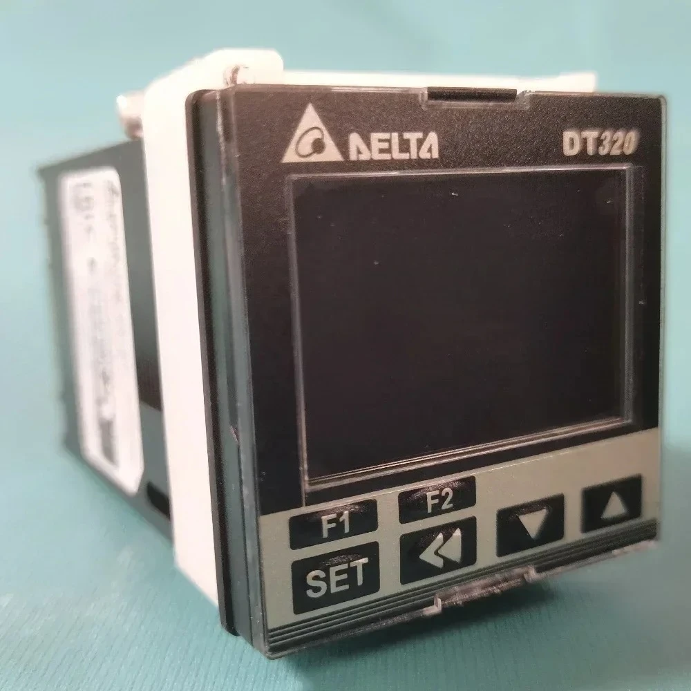 Фото Терморегуляторы Delta DT320VA, DT320VA-0200, DT320RA, DT320RA-0200, DT320CA, DT320CA-0200, DT320LA, DT3-V, DT3-C, DT3-R, DT3-L №3
