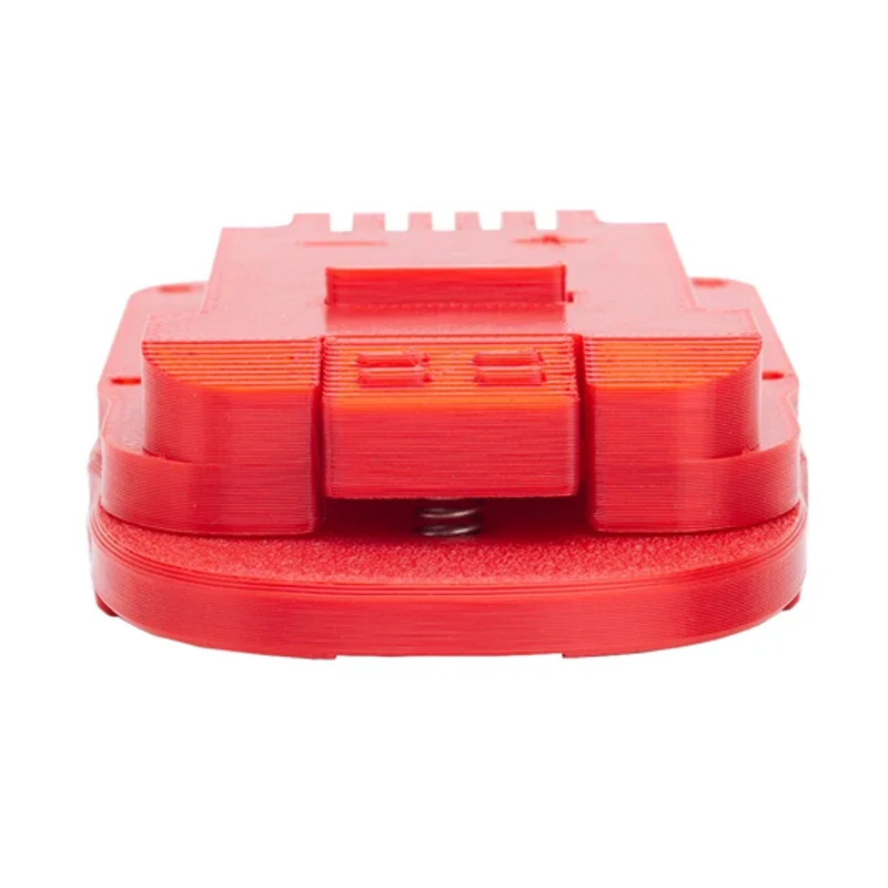 Адаптер/преобразователь аккумулятора для литий-ионных инструментов Bauer 20 В