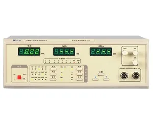 

ZC6062 electret microphone tester