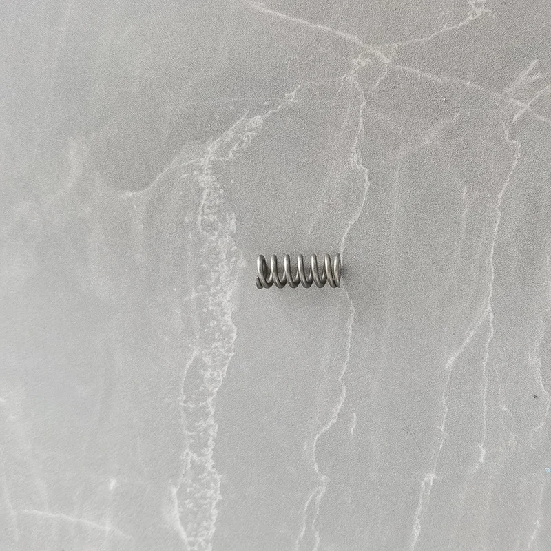 Демпфирующая пружина коленвала для мотоцикла 2 шт. Honda CB125 F CBF150 XR150 XR190 2014-2019