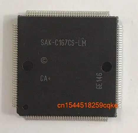 

IC new original SAK-C167CS-LM CA+ SAK-C167CS C167CS QFP