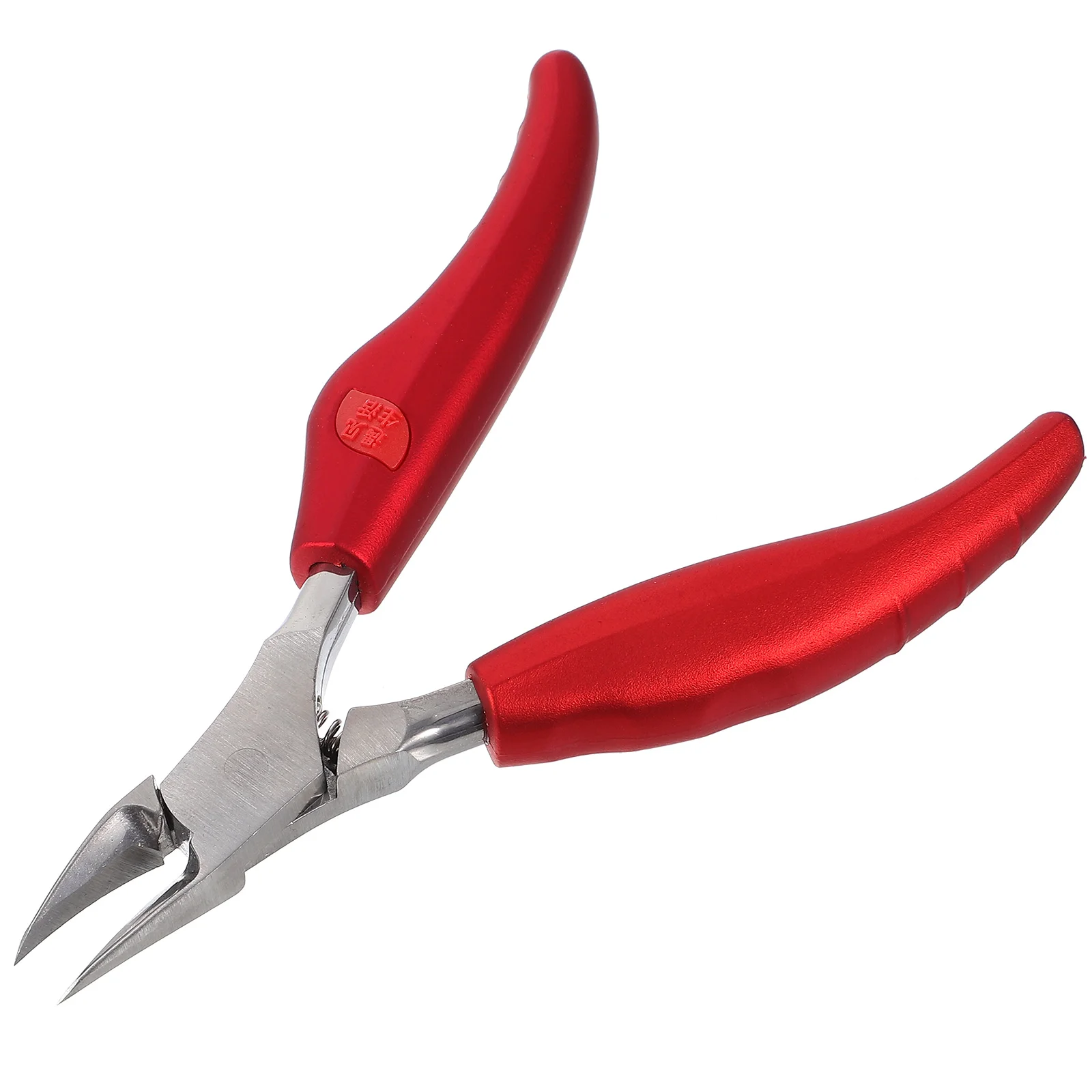 Складные плоскогубцы для рта ястреба сила рук машинка стрижки ногтей триммер