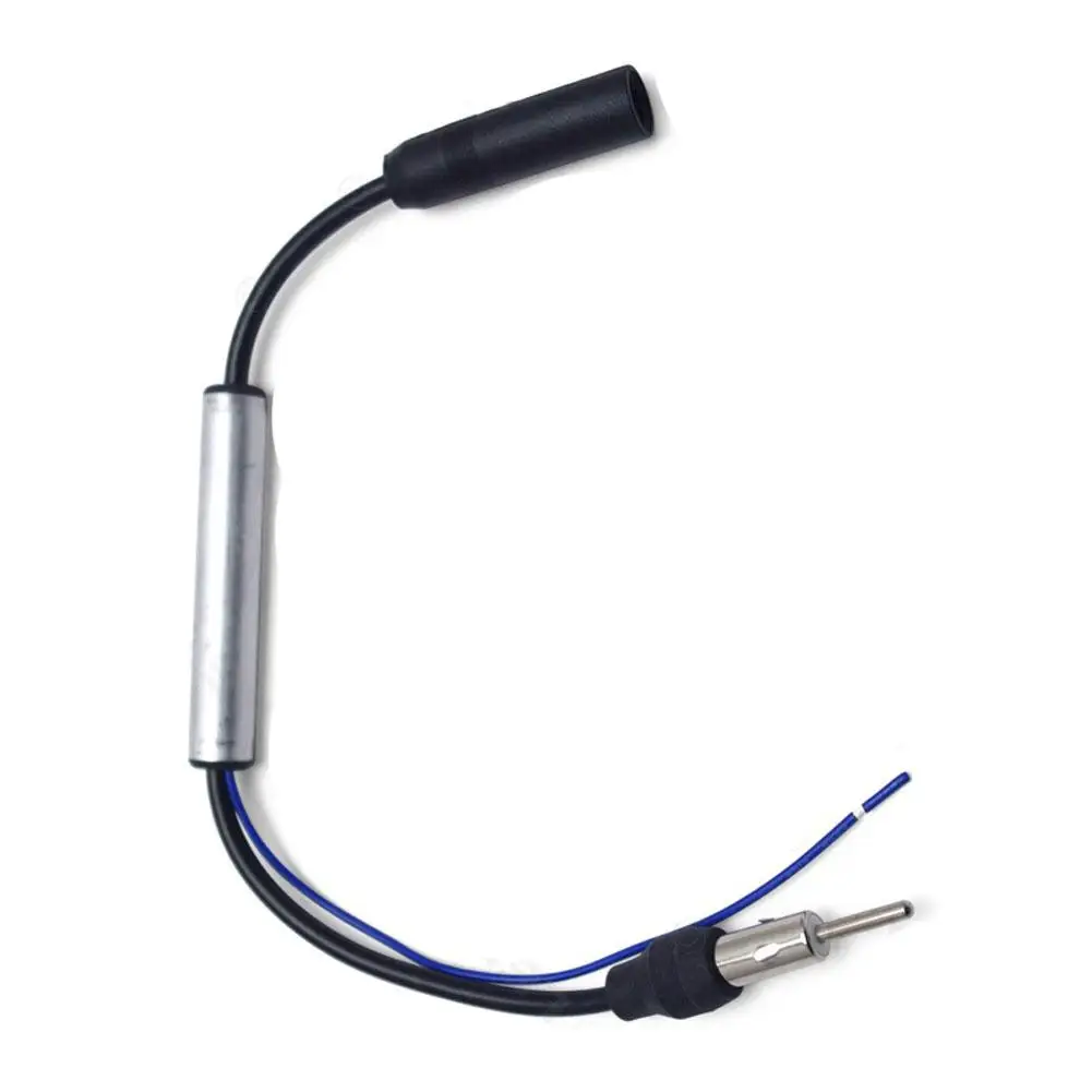 

Автомобильная антенна с усилителем для Vw Bmw Audi