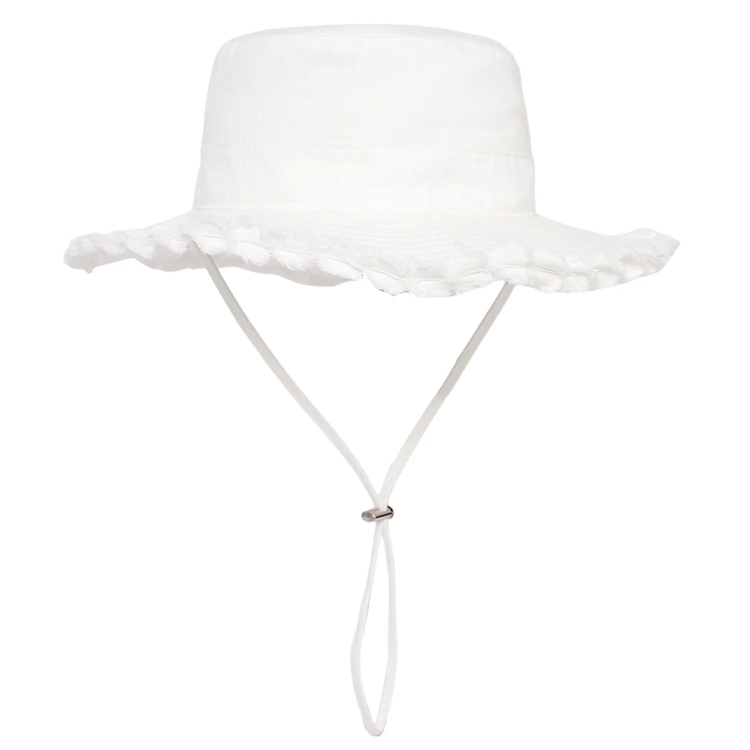 Женская летняя шляпа-лента с большими полями Солнцезащитный аксессуар для