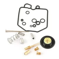4sets carburetor repair kit air cut off valve accessories parts practical