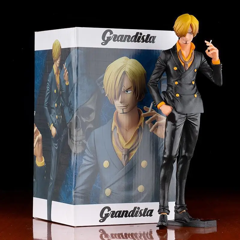 

Vinsmoke Sanji курительная вставка из ПВХ, 28 см