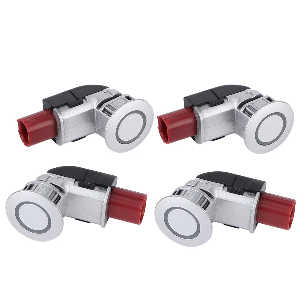 4pcs PDC Parking Assist Sensor 39680SHJA61 Fit for Honda CRV ODYSSEY