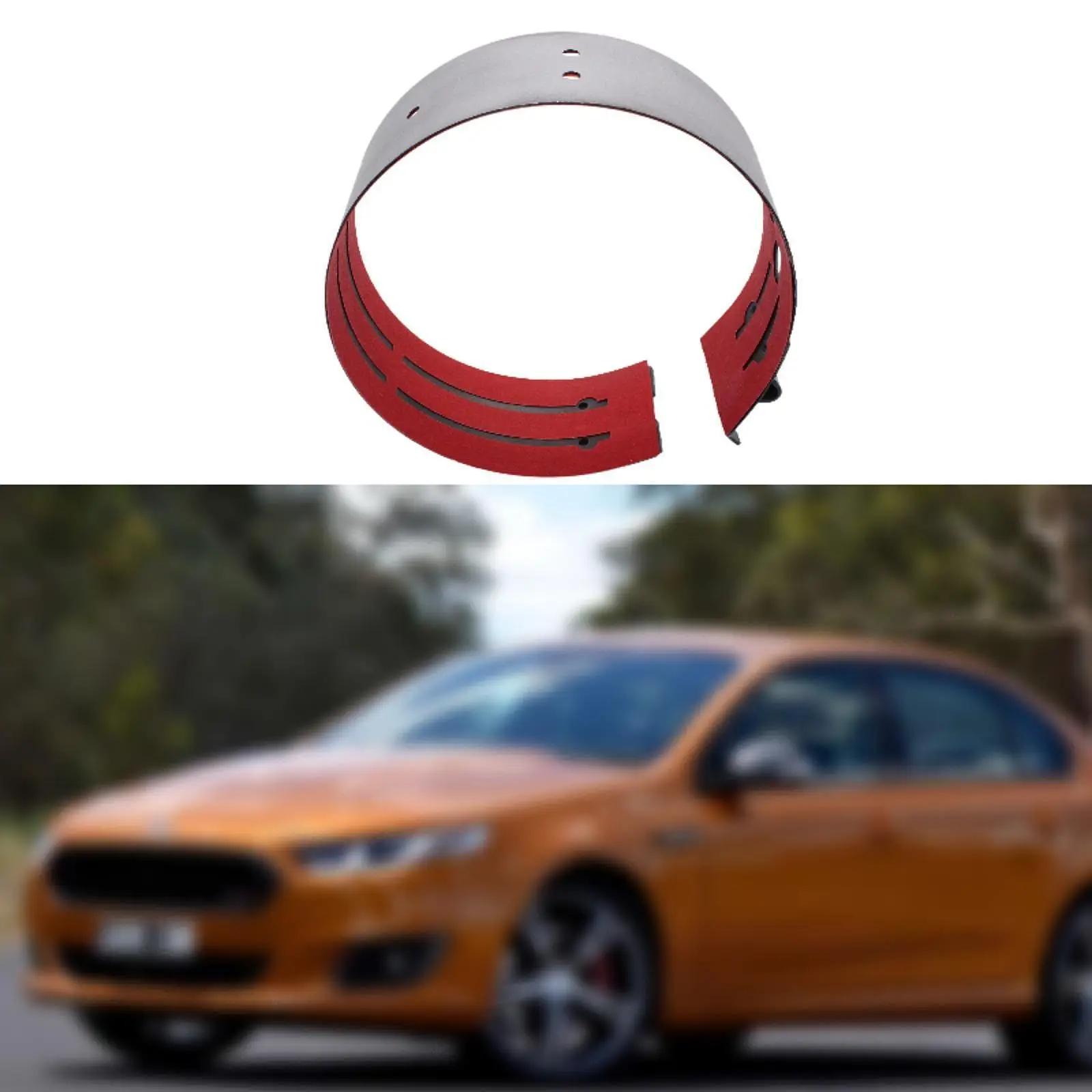 057961 профессиональная Простая установка заменяет прочную автоматическую коробку