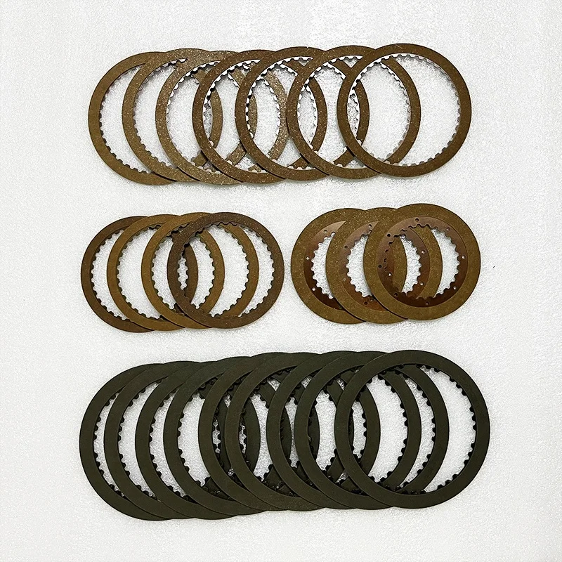 A245E A246E комплект для капитального ремонта сальника автоматической коробки