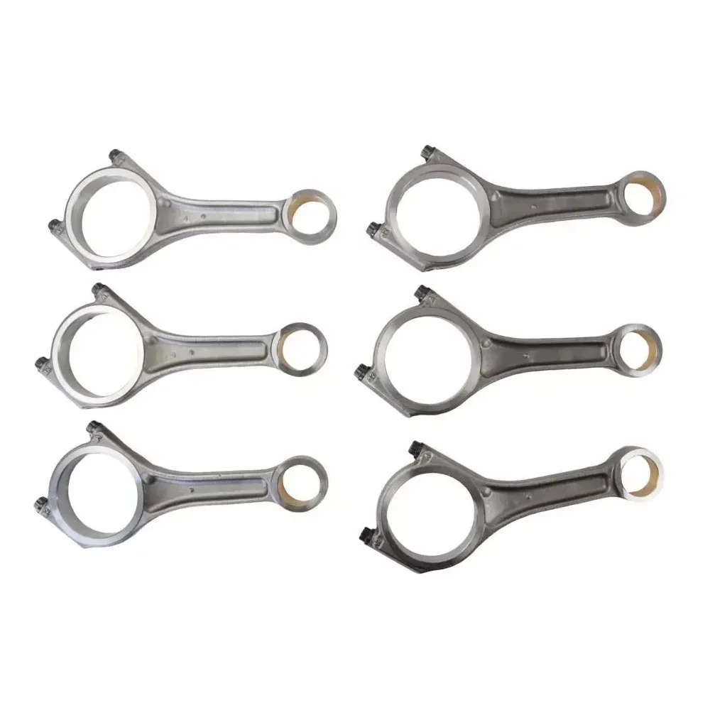 Комплект для ремонта двигателя Gakset подшипников поршневого стержня Масляный