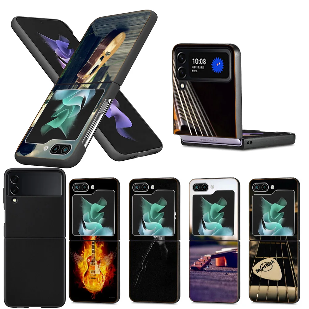 Прозрачный чехол-книжка для телефона Samsung Z 5 4 3 Galaxy