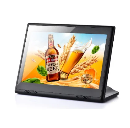 

Can pick up in small quantities safe and reliable Touch Screen L shape Tablet PC with a large number of spot supply