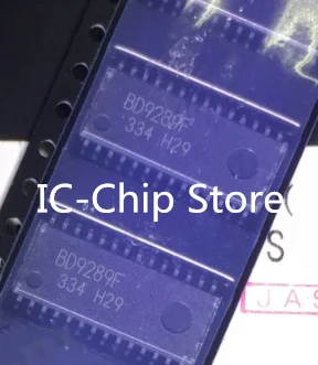 

5PCS~10PCS/LOT BD9289F-GE2 BD9289F SSOP28 New original