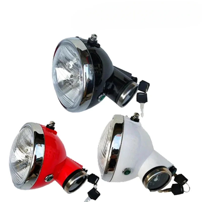 Honda Z50 Monkey Bike Sportster Вспомогательный Спидометр И Счетчик Скорости Мотоциклетный