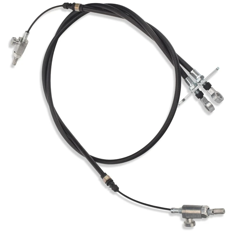 GY22289 Кабель подъема палубы косилки для газонокосилок серии John Deere Z235 Z255 Eztrak замена