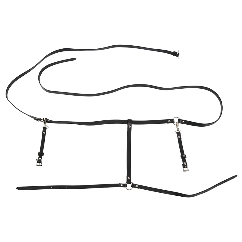 

Женские ремни с пряжкой, тонкий плотный уличный ремень, повседневный модный регулируемый ремень из искусственной кожи с металлической пряж...