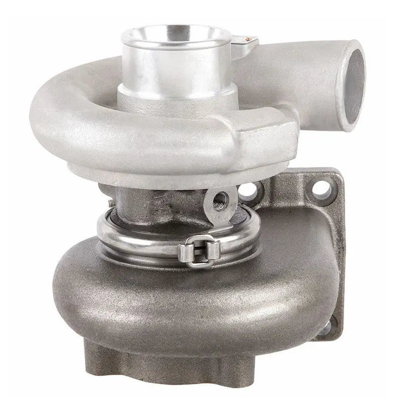 TD06H-14C 49179-00451 49179 00451 49179-00450 5I5015 Турбокомпрессор для экскаватора Caterpillar CAT E200B с