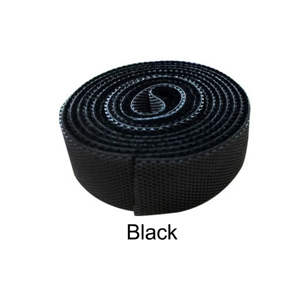 

Secure and Neat Cable Management with 1m Cable Tie, Suitable for Data Cables, Network Cables, and Computer Cables
