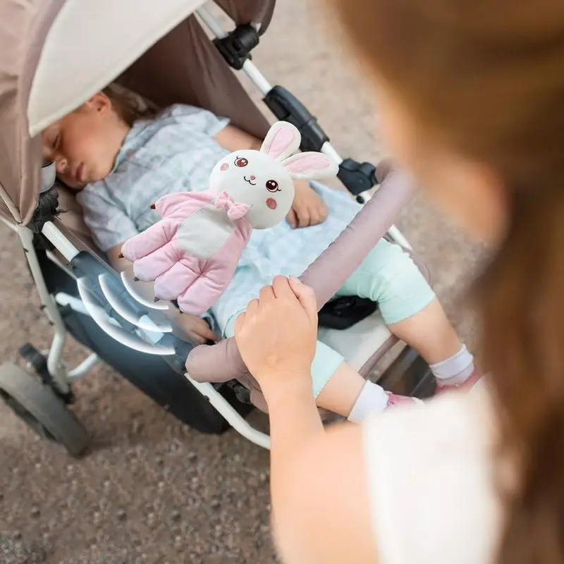 Мягкая игрушка-табак для малышей мягкая кукла-соска сна креативная мультяшная