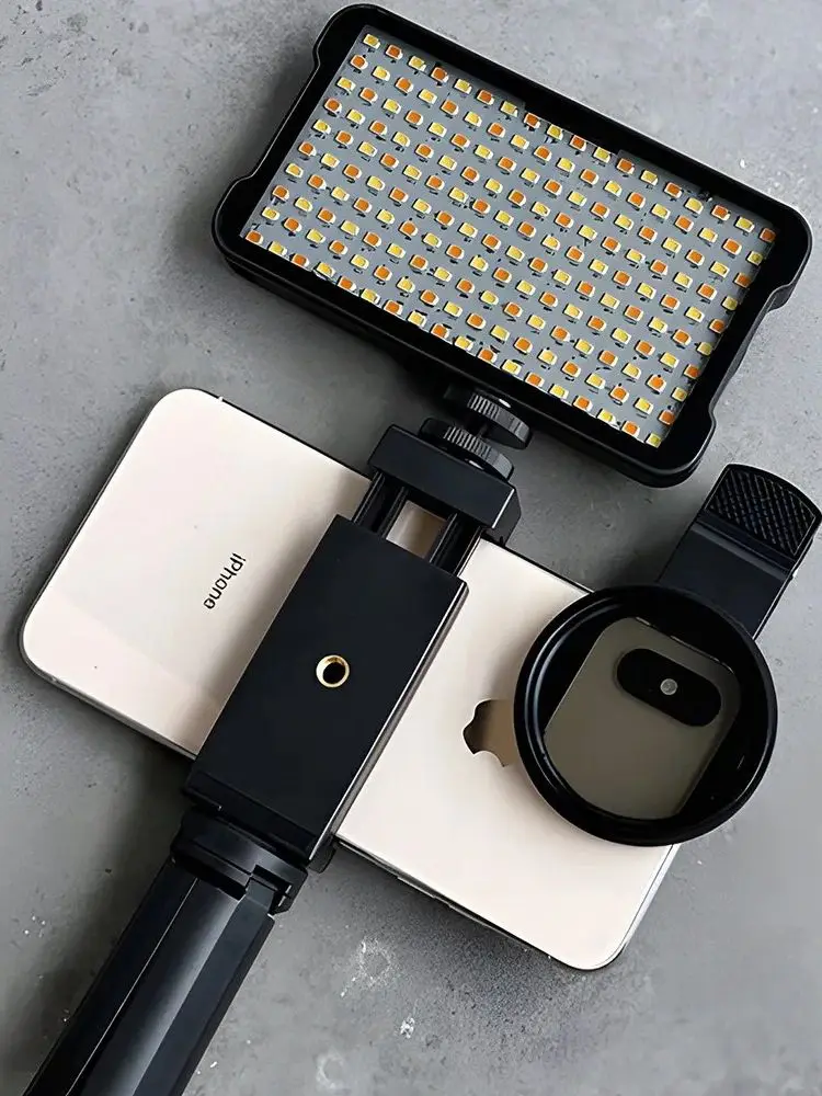 Уменьшить отраженную яркость татуировок с 52 мм Cpl для объектива мобильного