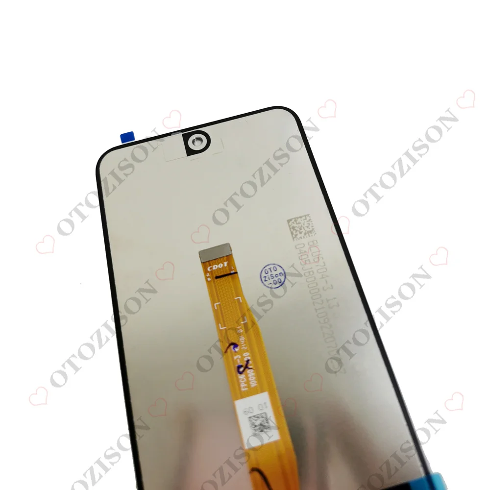 6 67 &quotЖК-дисплей для Nokia XR20 ЖК-дисплей TA-1368 TA-1362 ЖК-экран сенсорная панель