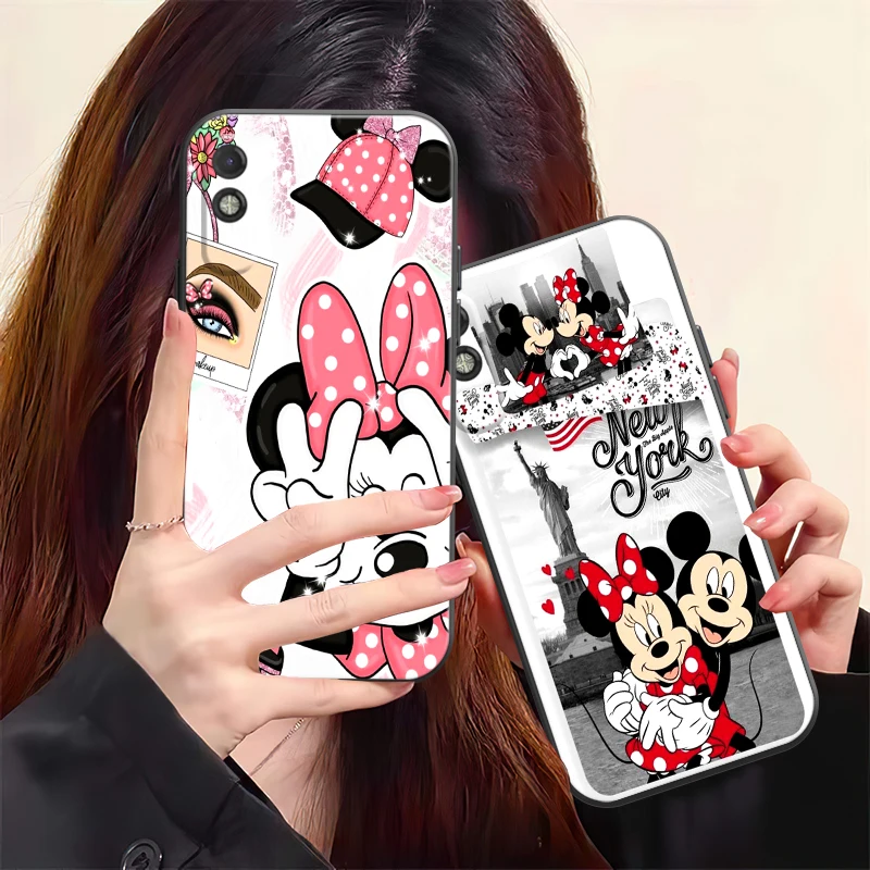

Чехол для Xiaomi Redmi 7 7A 8 8A 9 9i 9AT 9T 9A 9C Note 7 8 2021 8T 8 Pro
