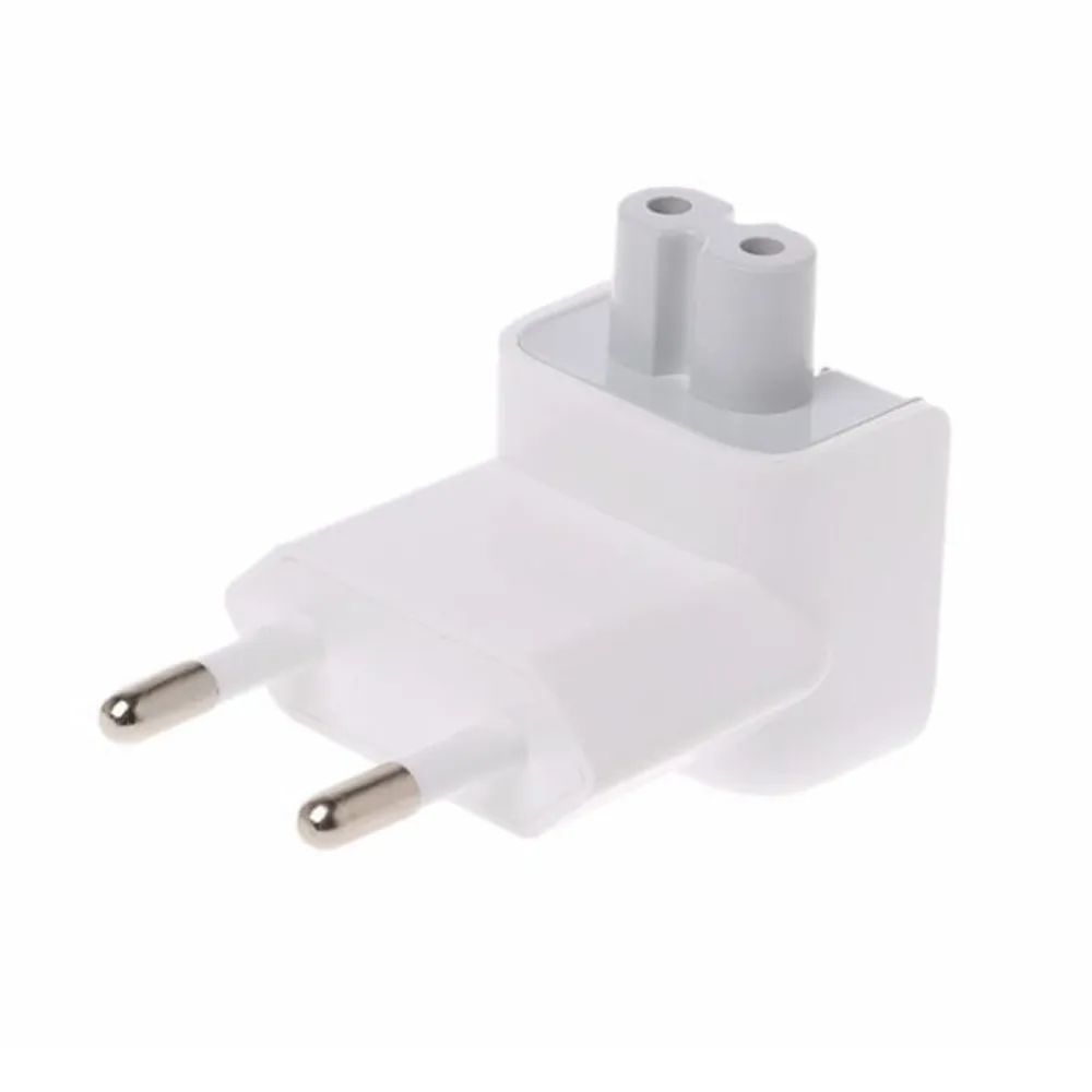 

10PCS Wall AC EU US Plug Duckhead For iPad iPhone MacBook Pro 29W 45W 60W 85W 61W 87W Power Adapter Charger