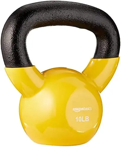 

Amazon виниловая Гиря