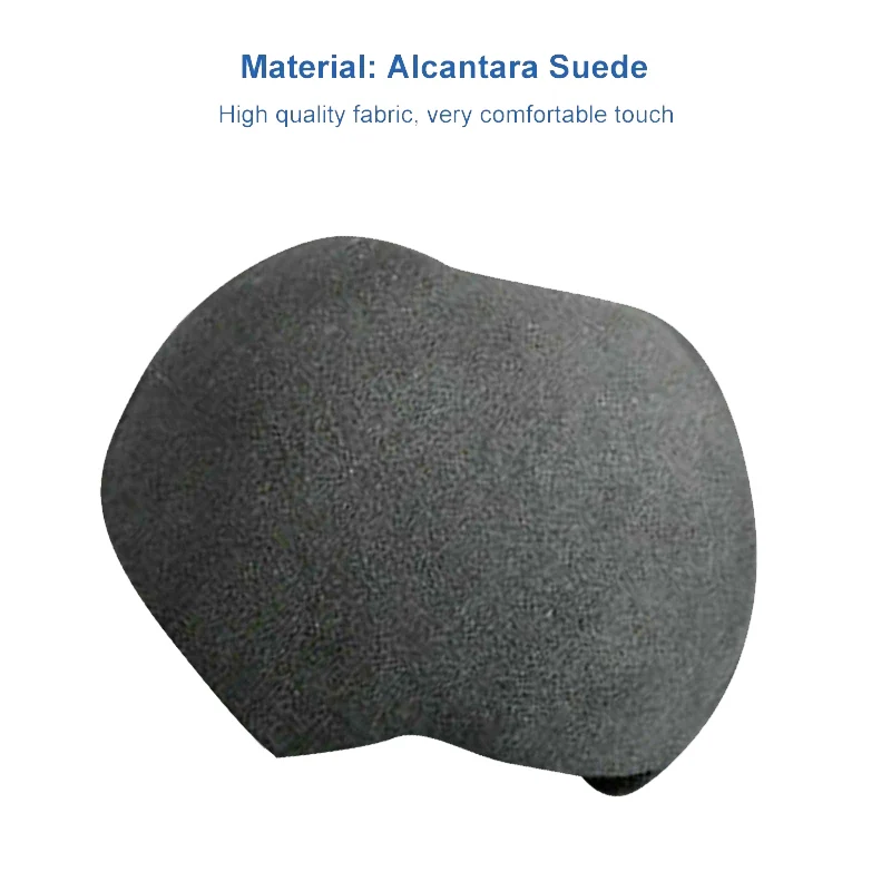 Автомобильная замшевая отделка для-A3 8V S3 2020 2019 2018 2017 2016 2015 2014