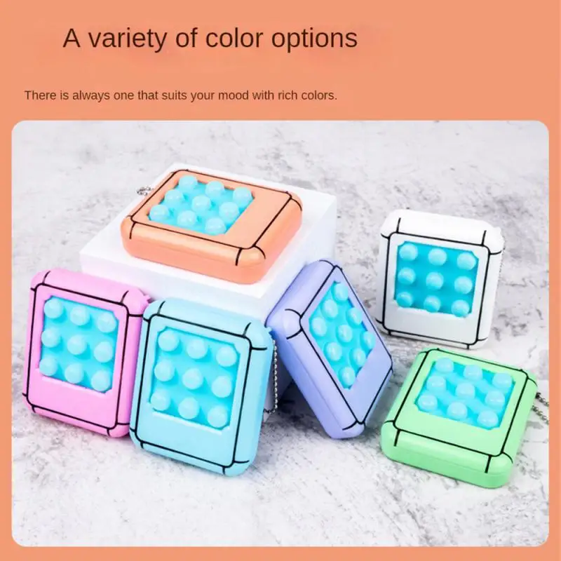 

Снятие стресса для взрослых, антистрессовый пресс, музыкальный игровой автомат, силиконовый грызун, пионерский палец, расстегивающаяся игрушка, пузырьки