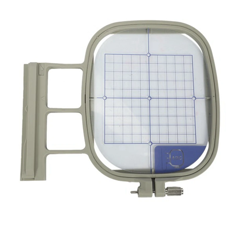 

AT14 5X Hoop For Brother Embroidery Machine Duetta 4500D 4750D Quattro 6000D 6700D Innov-Is 2500D 1500D 4000D-SA438