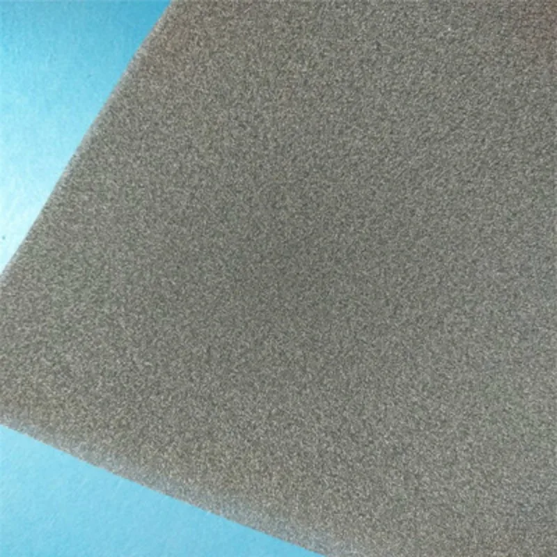 

Porous foam nickel, battery electrode catalyst carrier, supercapacitor nickel net material, foam metal.