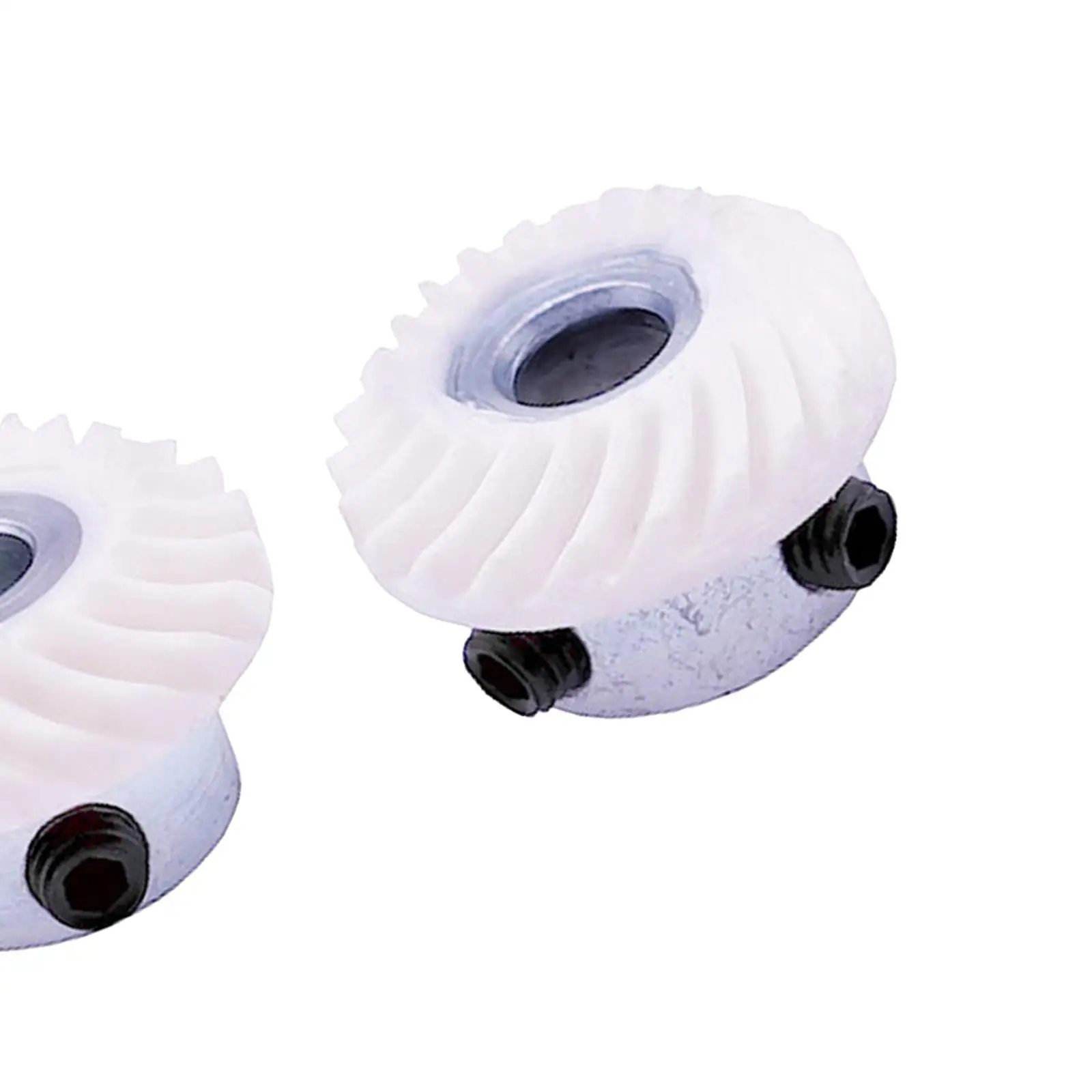 Набор зубчатых передач с крючком 2 шт. подходит для Singer 513 514 518 522 527 533 534 534-0134 538 5405 543