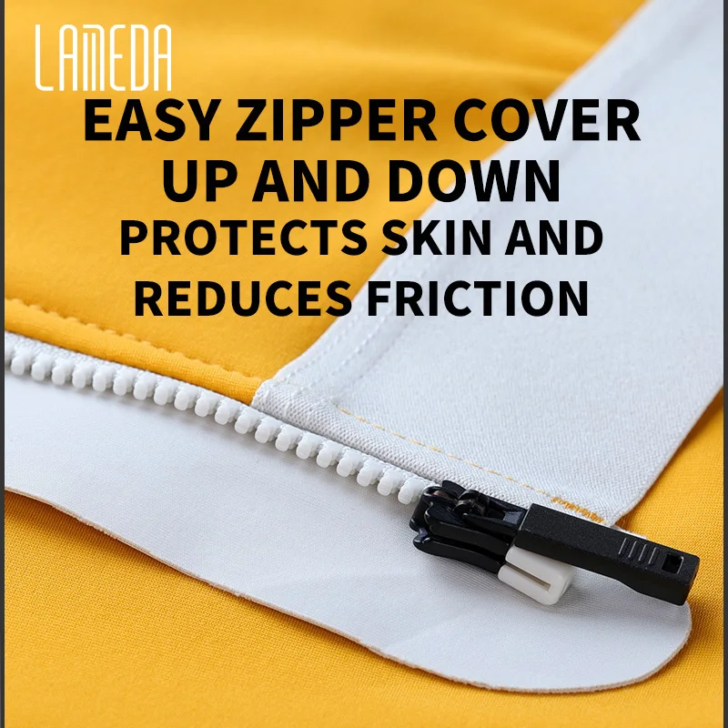 Lameda велосипедный трикотаж мужской термофлисовый зимний с карманами высокая