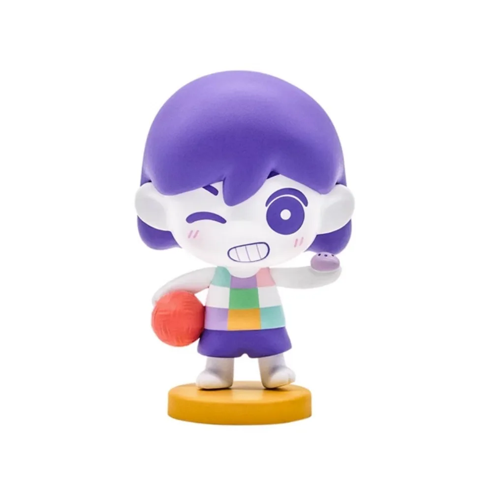 OMORI sunny フィギュア OMORI sunny フィギュア SUNNY Vinyl Figure – OMOCAT