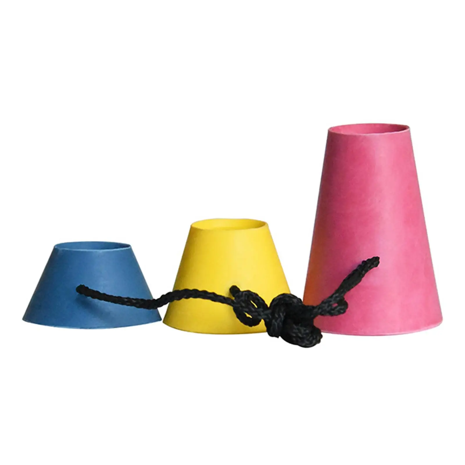 Зимние футболки для гольфа 3 шт. футболки-симуляторы держатель мяча на морозные