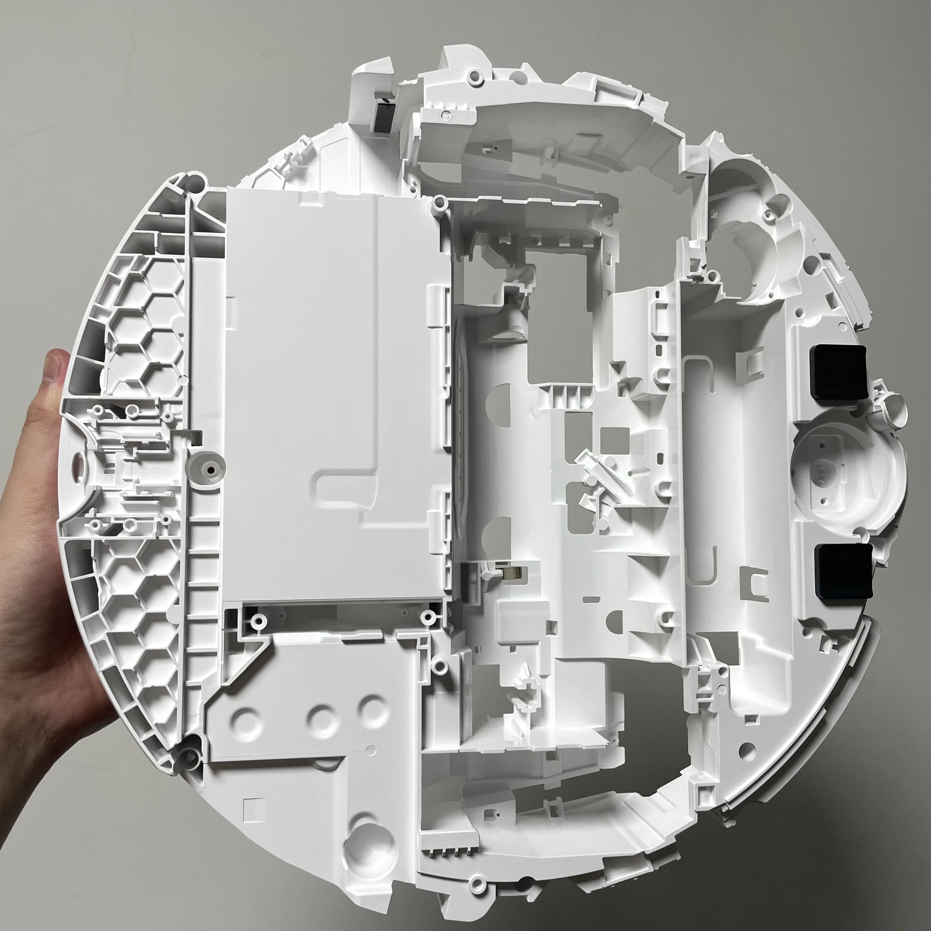 

Оригинальные аксессуары Roborock S8 Pro Ultron S Plus, нижний Корпус в сборе, крышка с резервуаром для воды, запасные части для ультраочистителя