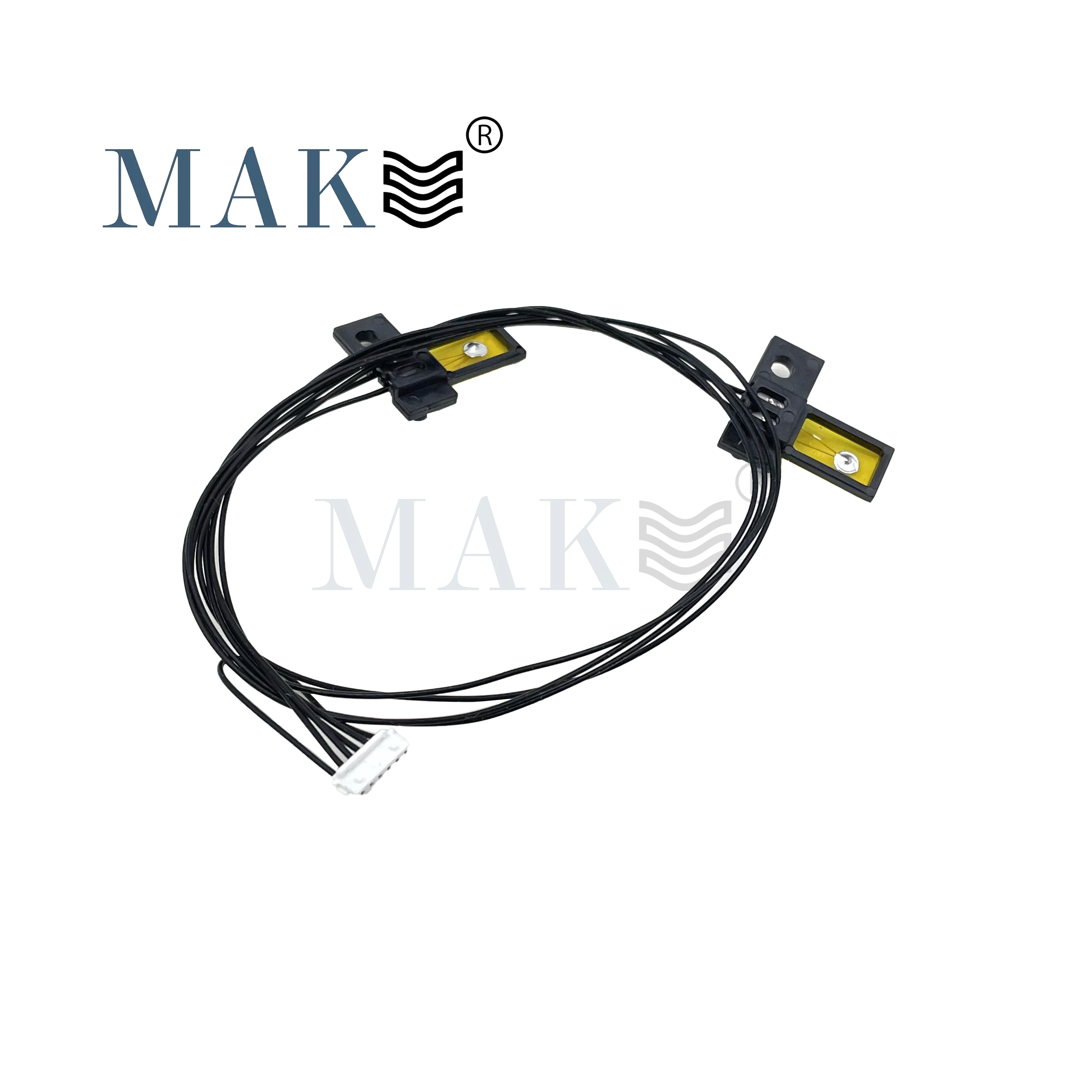 5-кратный Термистор для Konica Minolta Bizhub 227 287 367 7522 7528 7536 Aurora 289s 3269s копировальная деталь