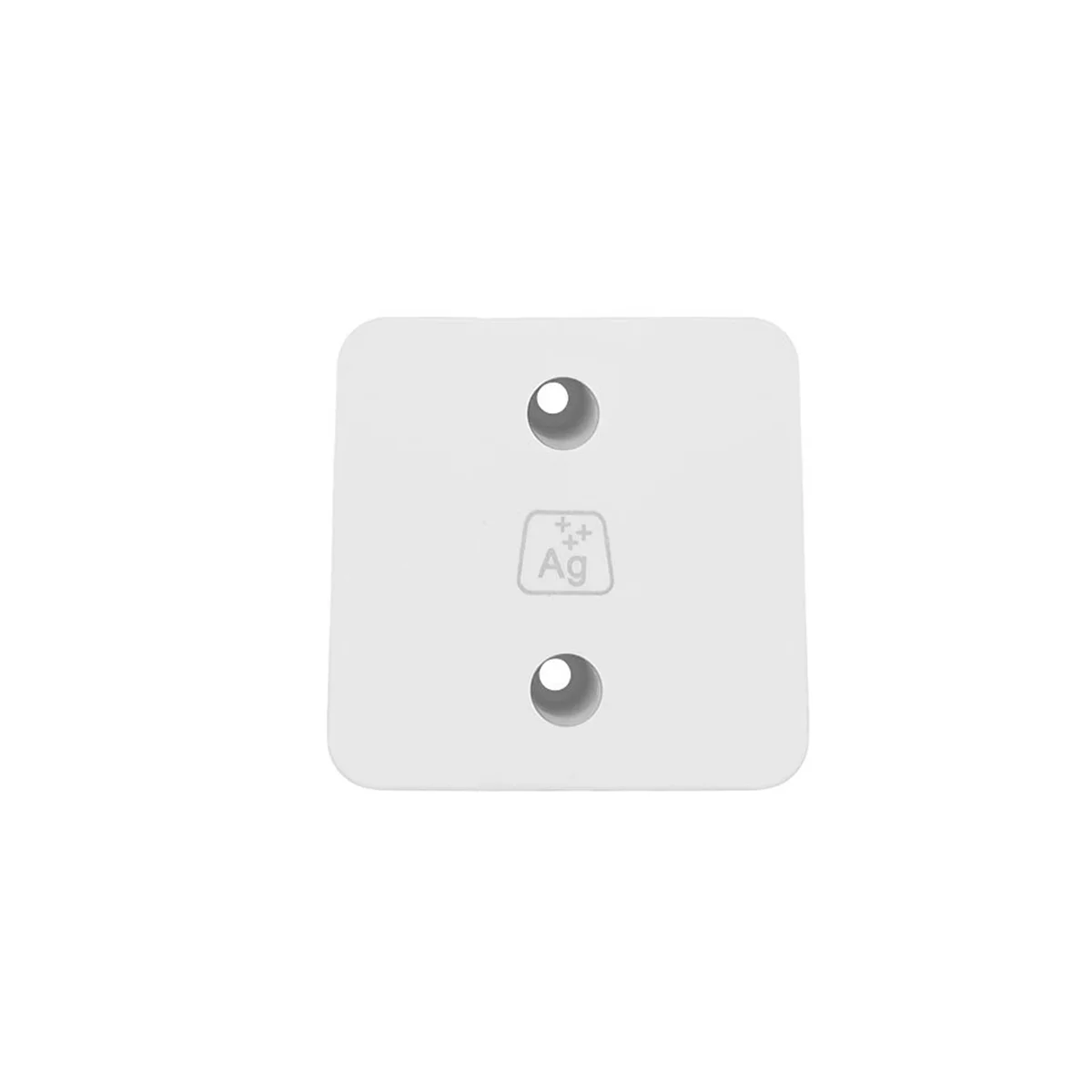 2 шт. для + модуля стерилизации аксессуары ионов серебра DEEBOT X1/T10/TURBO/OMINI черный