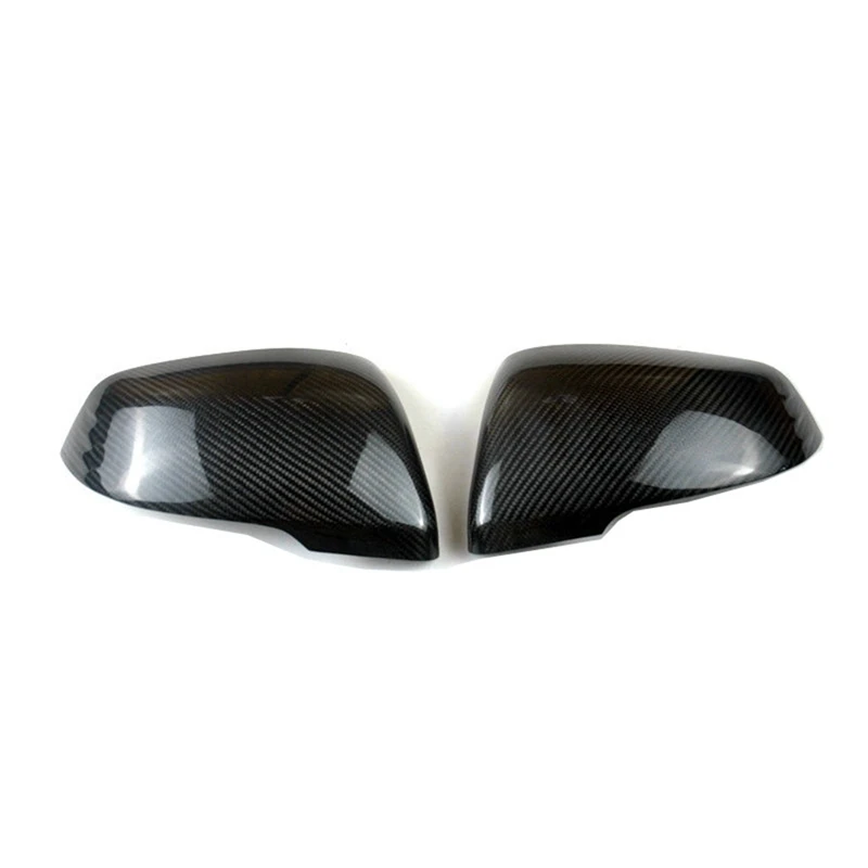

Carbon Fibre Modified Special Rear View Mirror Housing For 19-22 Toyota Bullwinkle Supra A90 A91 Parts Kits